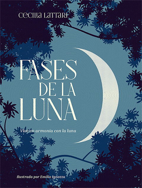 FASES DE LA LUNA