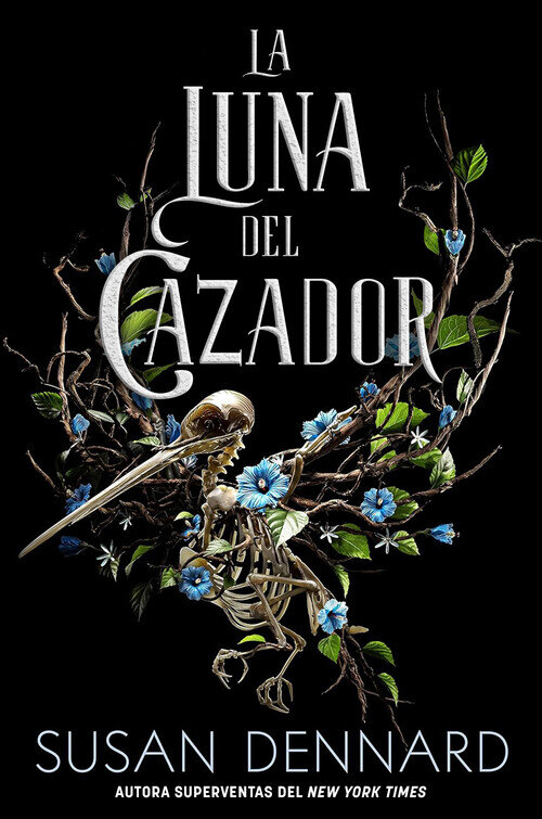 BRUJO DE LA SANGRE, EL
