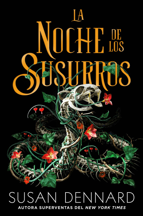 BRUJO DE LA SANGRE, EL