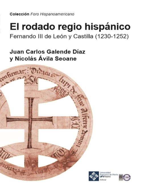 RODADO REGIO HISPANICO, EL