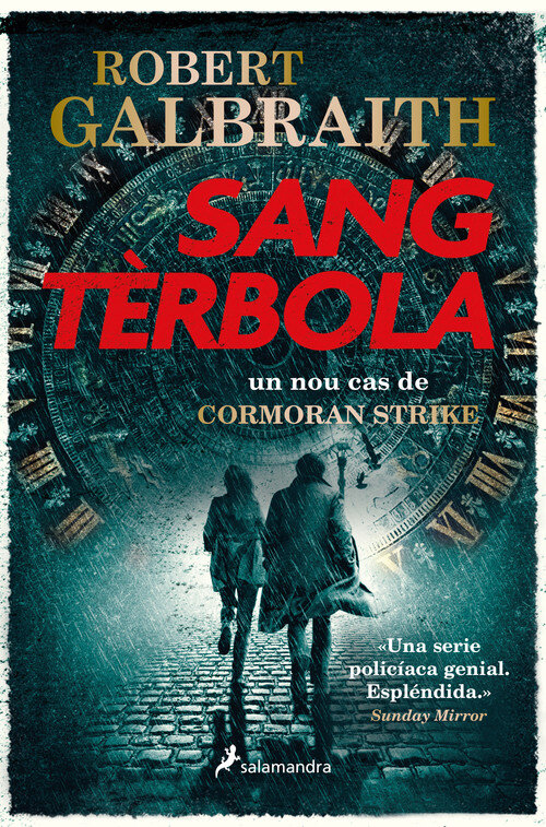 SANG TERBOLA