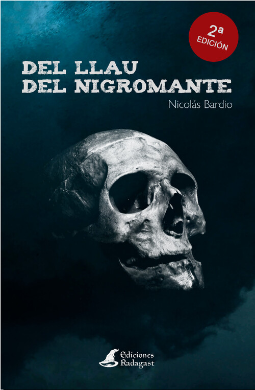 DEL LLAU DEL NIGROMANTE