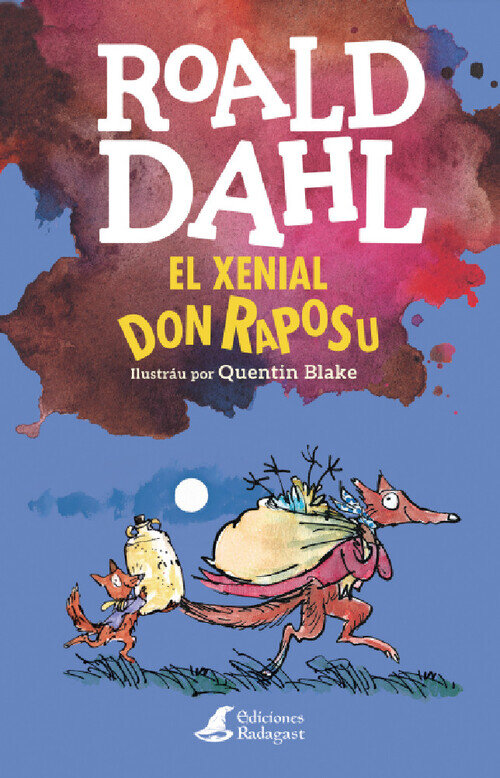XENIAL DON RAPOSU, EL