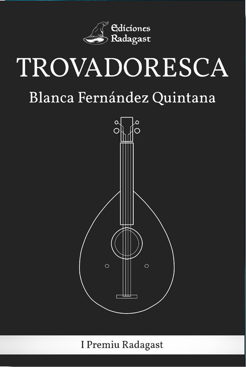 TROVADORESCA