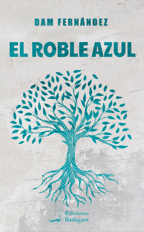 ROBLE AZUL, EL
