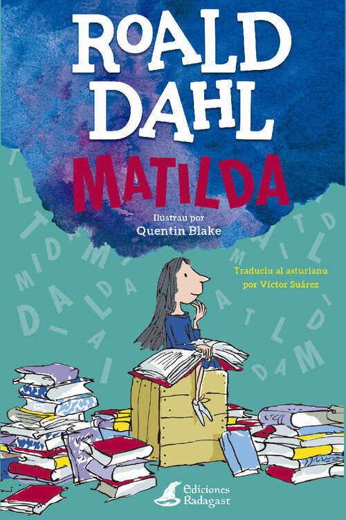MATILDA