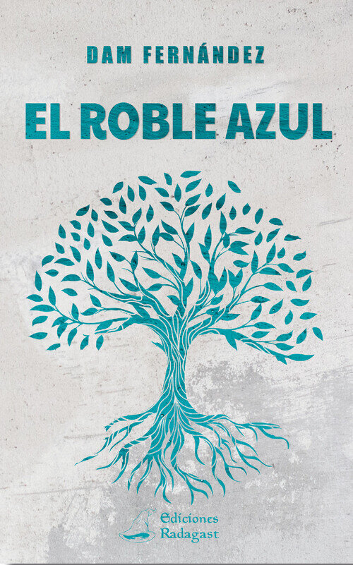 ROBLE AZUL, EL