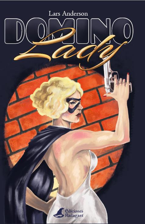 DOMINO LADY