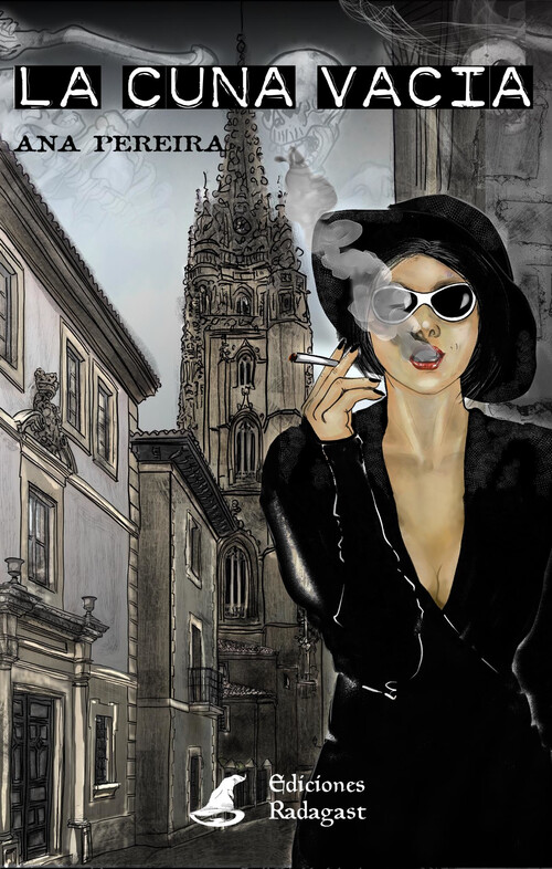 CUNA VACIA, LA
