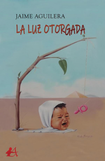LUZ OTORGADA,LA
