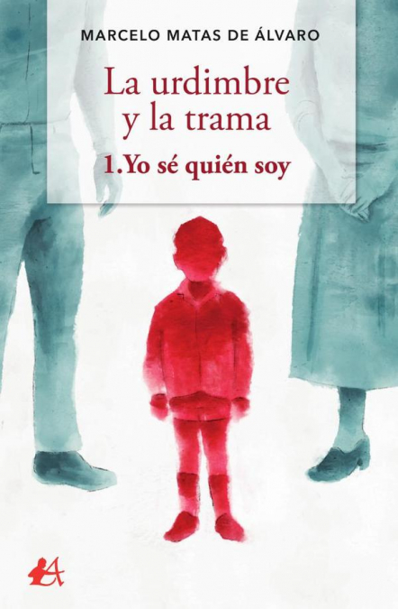 URDIMBRE Y LA TRAMA,LA