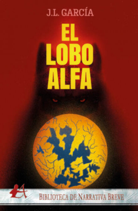 LOBO ALFA,EL