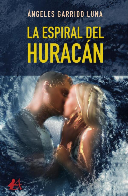 ESPIRAL DEL HURACAN,LA