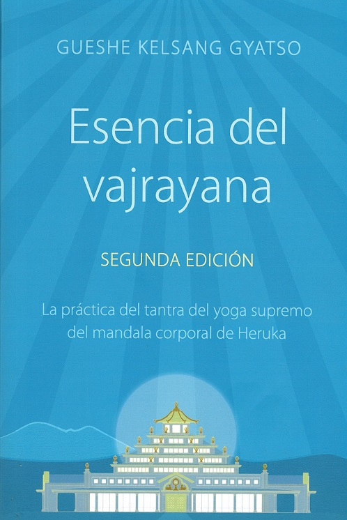 NUEVA GUIA DEL PARAISO DE LAS DAKINIS