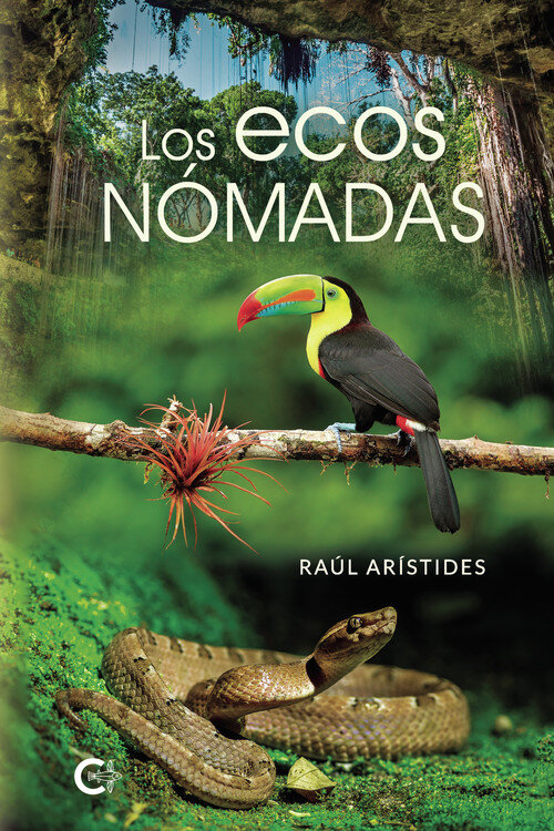 LOS ECOS NOMADAS