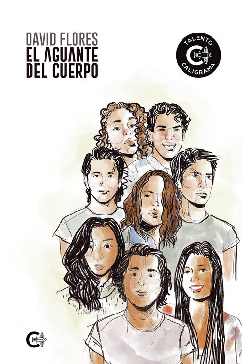 AGUANTE DEL CUERPO, EL