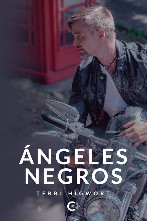 ANGELES NEGROS