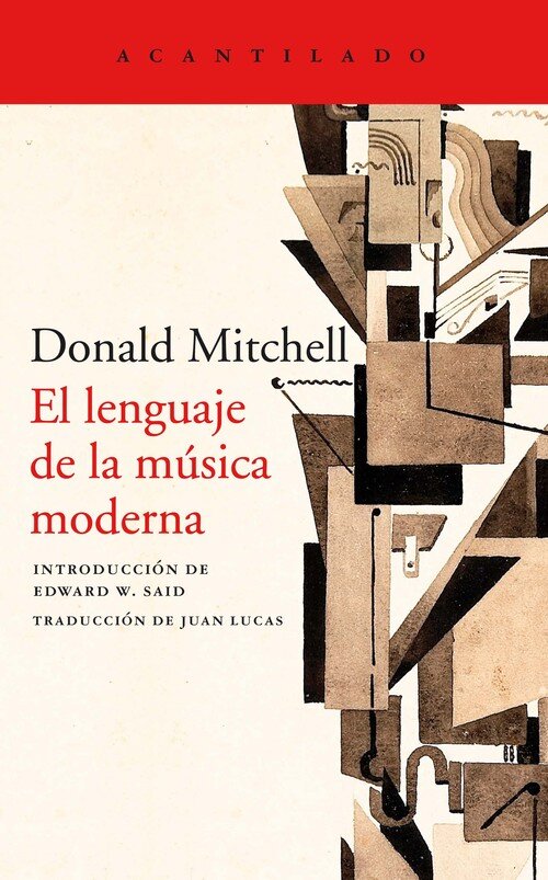LENGUAJE DE LA MUSICA MODERNA, EL