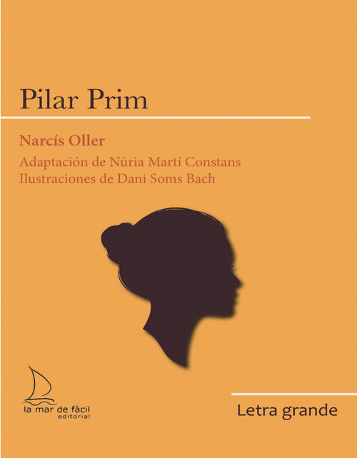 PILAR PRIM CASTELLANO