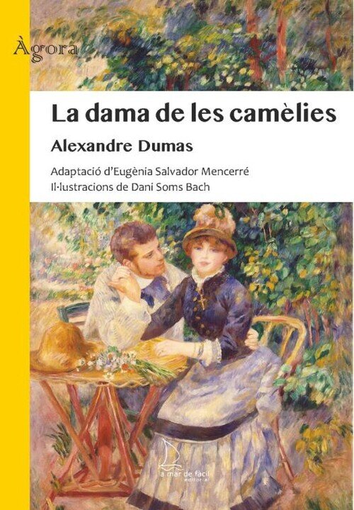 DAMA DE LES CAMELIES, LA