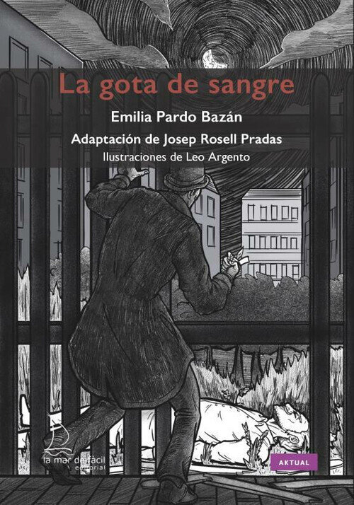 GOTA DE SANGRE, LA