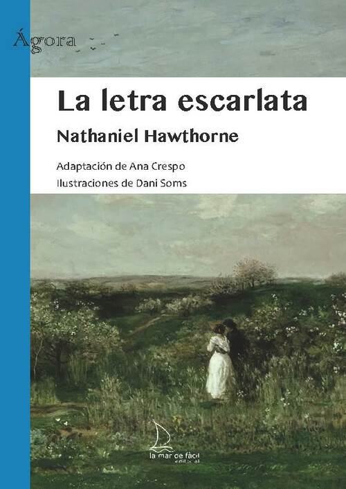 LETRA ESCARLATA,LA