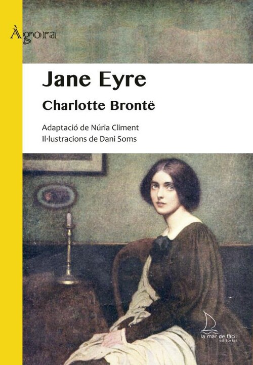 JANE EYRE