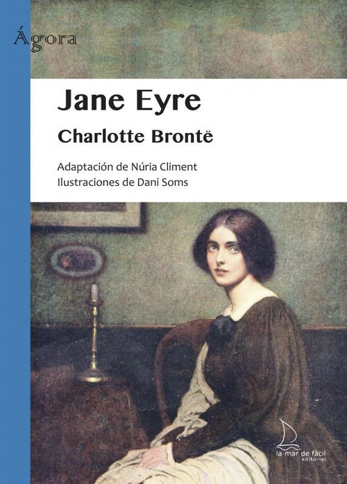 JANE EYRE