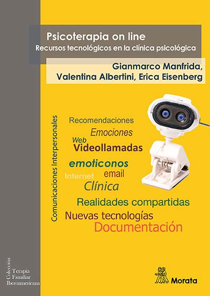 PSICOTERAPIA ON LINE. RECURSOS TECNOLOGICOS EN LA CLINICA P