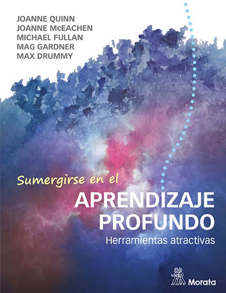 SUMERGIRSE EN EL APRENDIZAJE PROFUNDO. HERRAMIENTAS ATRACTI