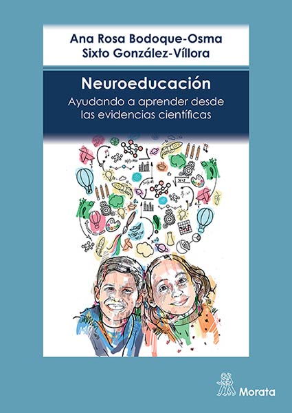 NEUROEDUCACION. AYUDANDO A APRENDER DESDE LAS EVIDENCIAS CI