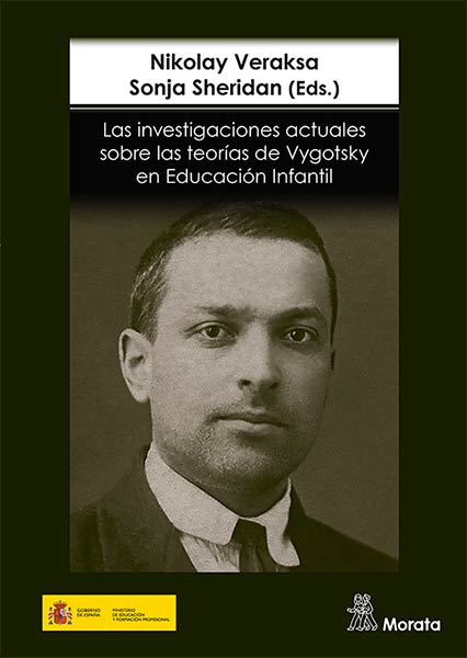 INVESTIGACIONES ACTUALES SOBRE LAS TEORIAS DE VYGOTSKY EN