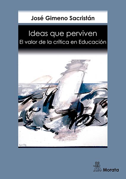 CAMBIAR LOS CONTENIDOS, CAMBIAR LA EDUCACION