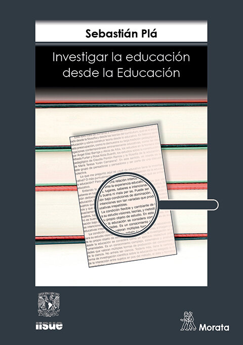 INVESTIGAR LA EDUCACION DESDE LA EDUCACION