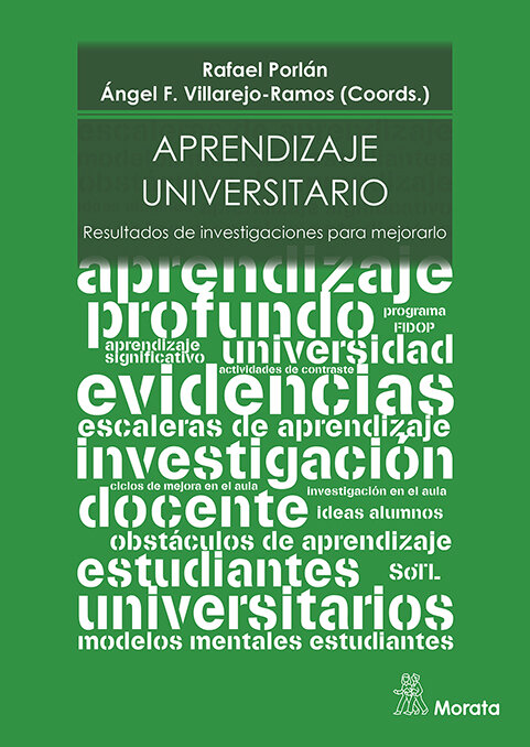 APRENDIZAJE UNIVERSITARIO. RESULTADOS DE INVESTIGACIONES PA