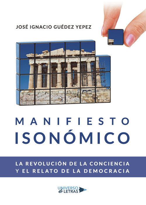 MANIFIESTO ISONOMICO