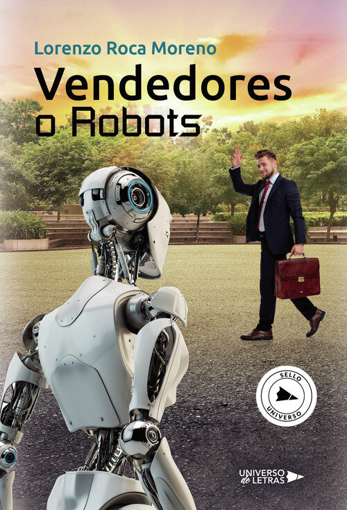 VENDEDORES O ROBOTS