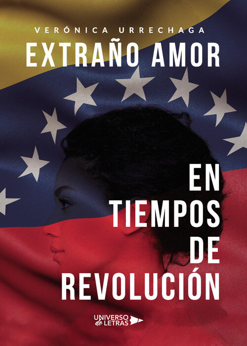 EXTRA�O AMOR EN TIEMPOS DE REVOLUCION