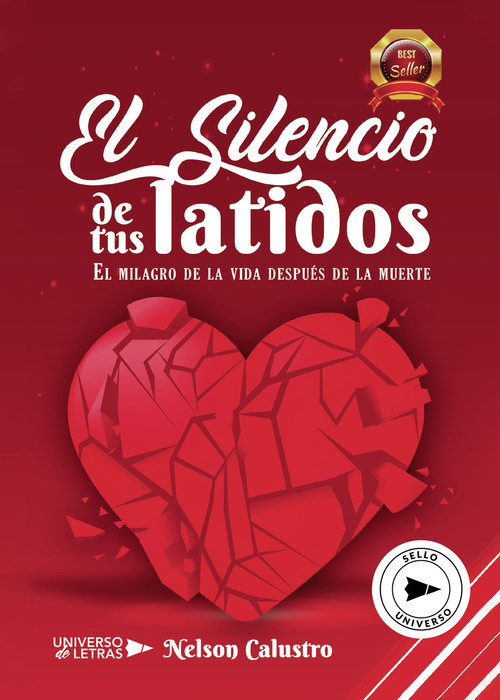 SILENCIO DE TUS LATIDOS, EL