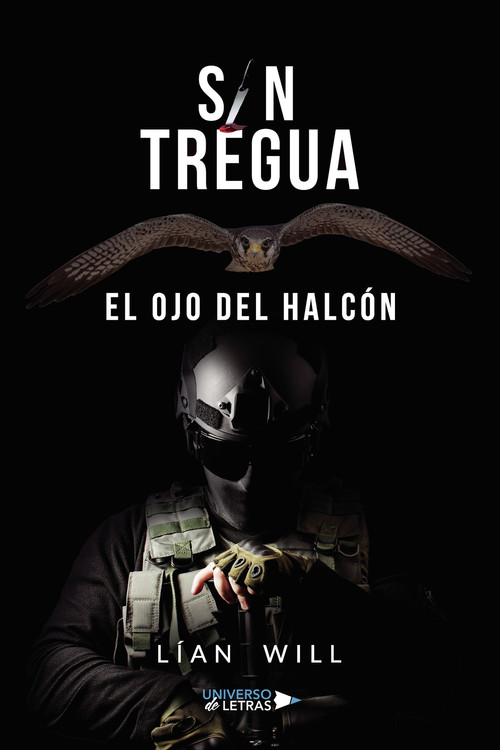 SIN TREGUA: EL OJO DEL HALCON