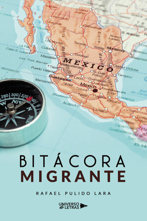 BITACORA MIGRANTE