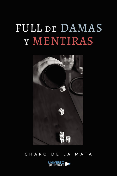 FULL DE DAMAS Y MENTIRAS