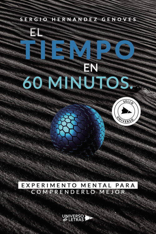 TIEMPO EN 60 MINUTOS. EXPERIMENTO MENTAL PARA COMPRENDERLO M