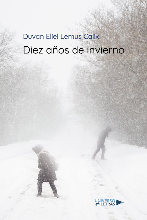 DIEZ A�OS DE INVIERNO