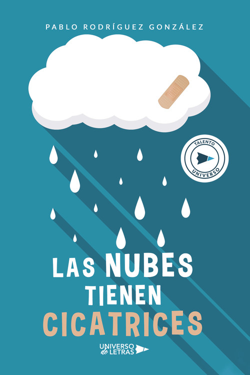 NUBES TIENEN CICATRICES, LAS