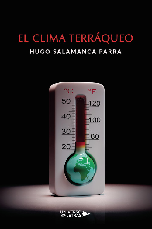 CLIMA TERRAQUEO, EL