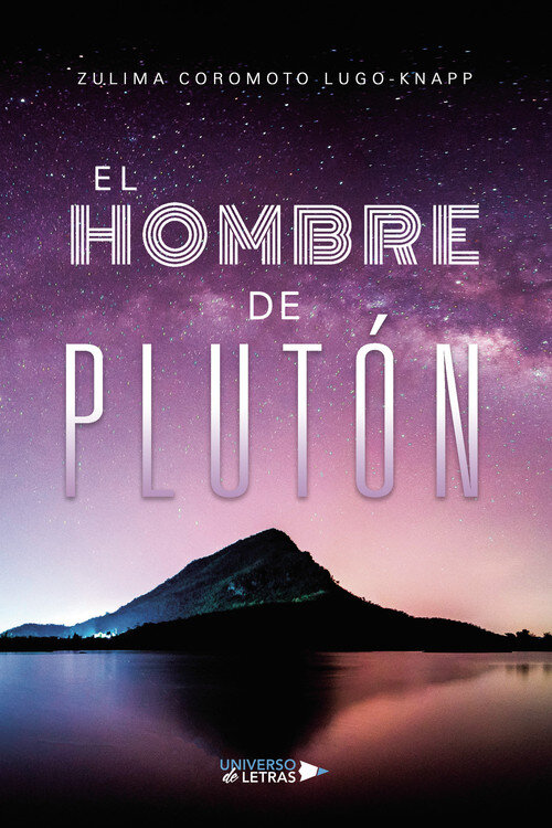 HOMBRE DE PLUTON, EL