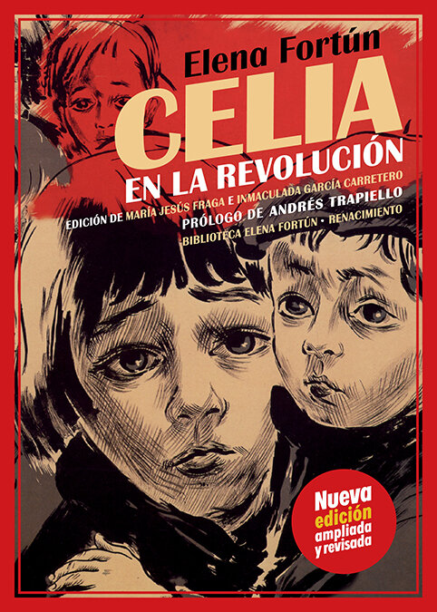 CELIA EN LA REVOLUCION