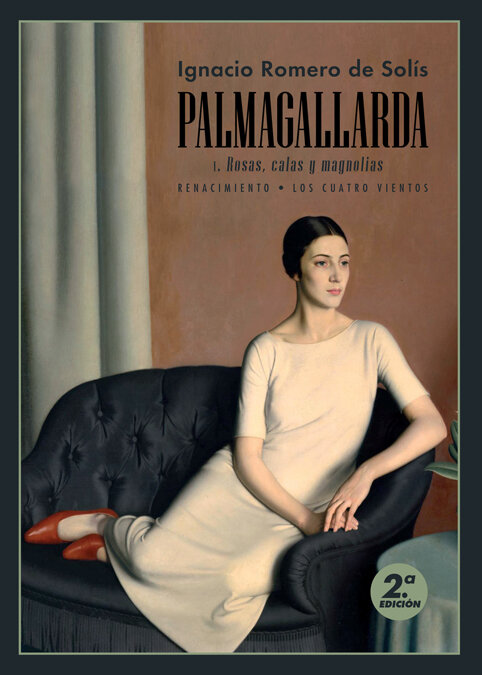 PALMAGALLARDA. I (NE)