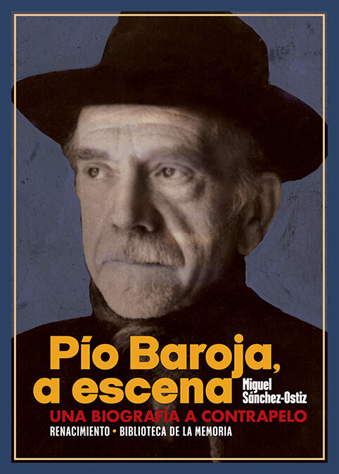 PIO BAROJA, A ESCENA